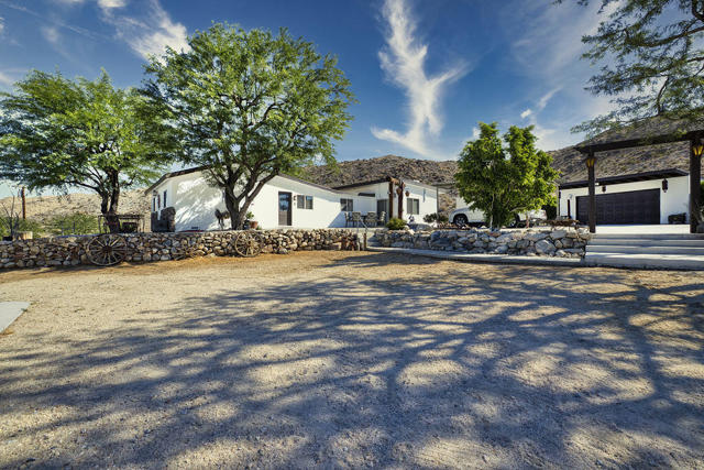 Details for 16430 Evans Lane, Desert Hot Springs, CA 92241