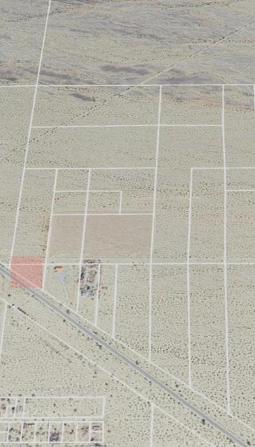 Image 1 of 3 For 0 Kaiser 807-660-014 1.56 Acres Road