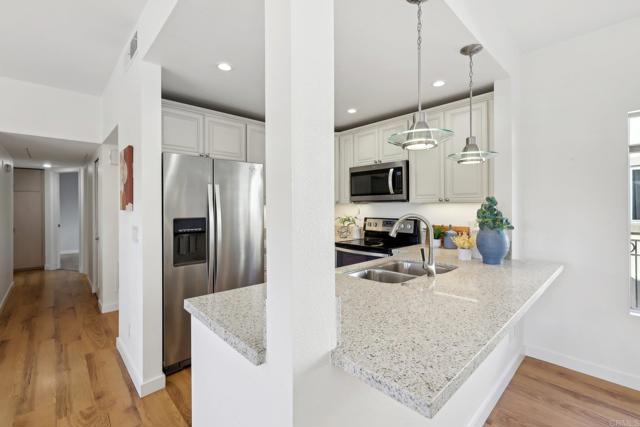 Detail Gallery Image 15 of 40 For 1270 Cleveland Ave #L309,  San Diego,  CA 92103 - 2 Beds | 2 Baths