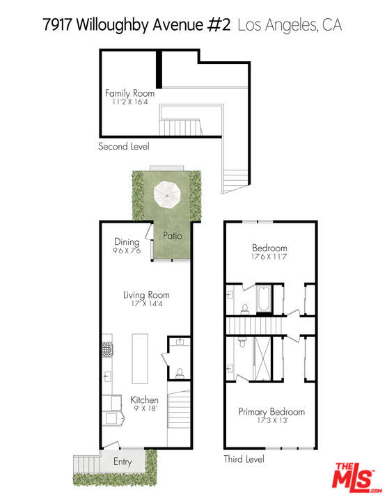 7917 Willoughby Avenue, Los Angeles CA: https://media.crmls.org/mediaz/4ca6ee38-205b-40b5-bd5d-532325b37caf.jpg