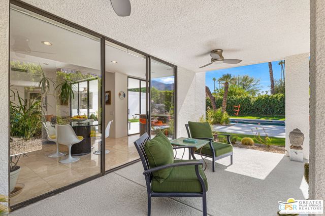 2653 S Calle Palo Fierro, Palm Springs, CA 92264
