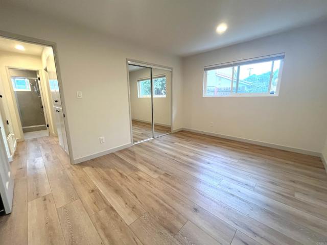 Detail Gallery Image 41 of 46 For 804 & 814 Clark Ave, Encinitas,  CA 92024 - 3 Beds | 2 Baths