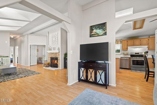 Detail Gallery Image 17 of 45 For 1215 Anchors Way #13,  Ventura,  CA 93001 - 3 Beds | 2 Baths