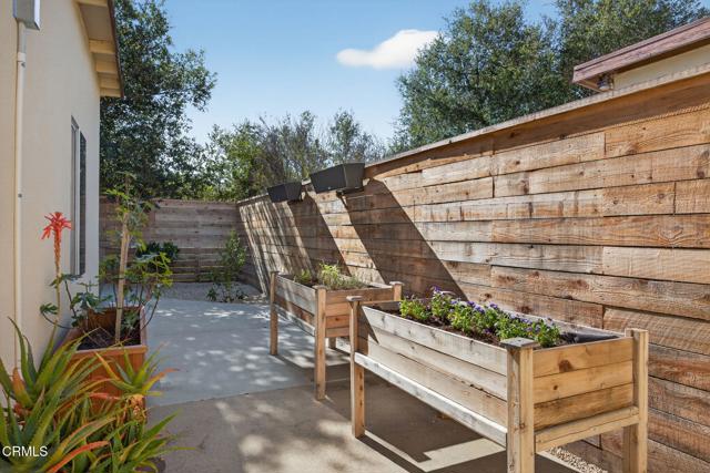 Detail Gallery Image 21 of 37 For 1309 Gregory St, Ojai,  CA 93023 - 2 Beds | 2 Baths