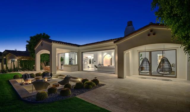 75861 Via Pisa, Indian Wells, CA 92210