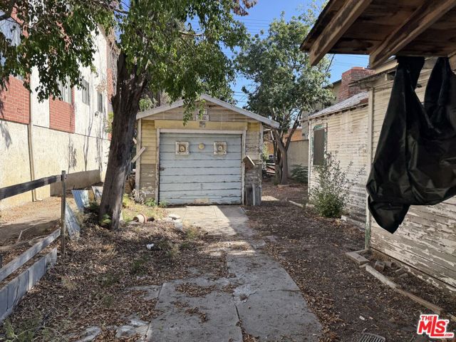 482 East Santa Anita Avenue photo 4