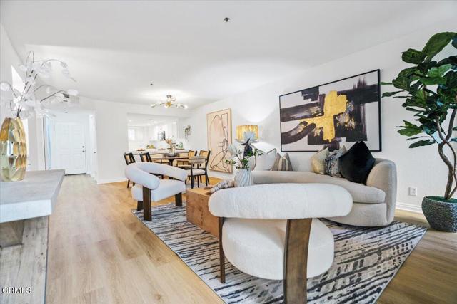 Detail Gallery Image 23 of 51 For 961 E California Bld #109,  Pasadena,  CA 91106 - 2 Beds | 2/1 Baths