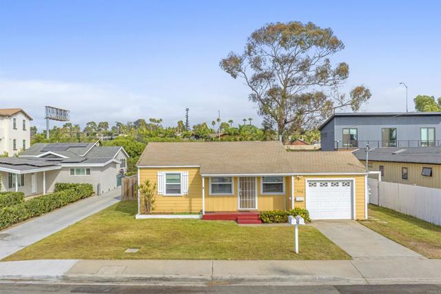 Home for Sale in Carlsbad