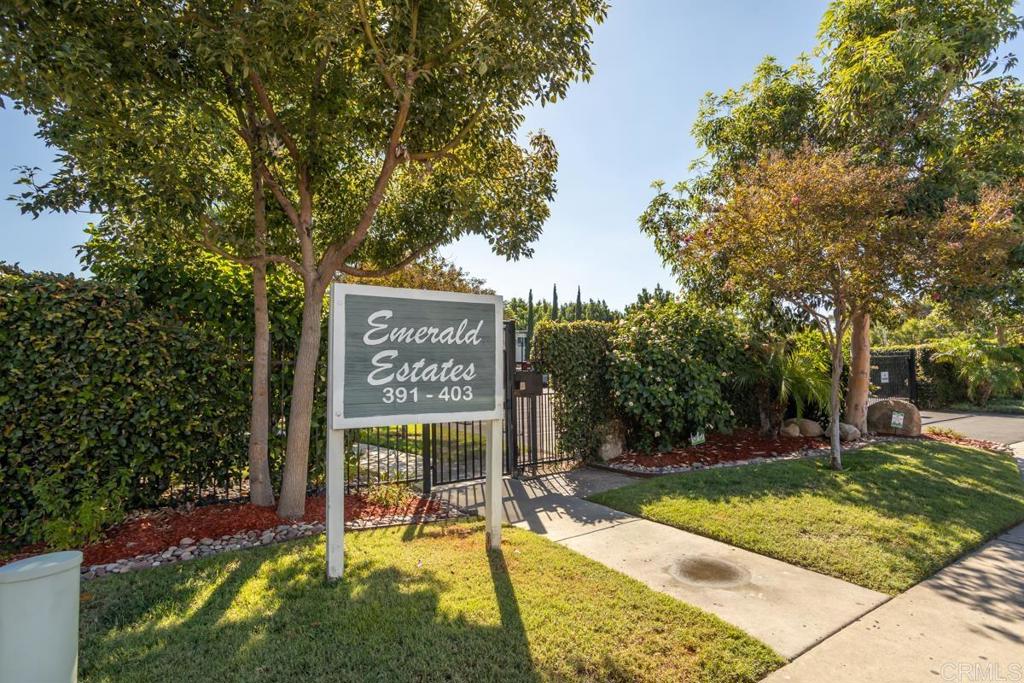 403 Emerald Avenue #8