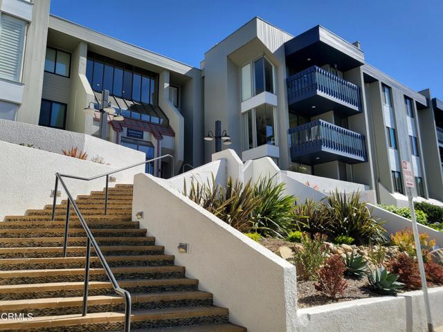 Detail Gallery Image 1 of 60 For 350 Paseo De Playa #108,  Ventura,  CA 93001 - 2 Beds | 2 Baths