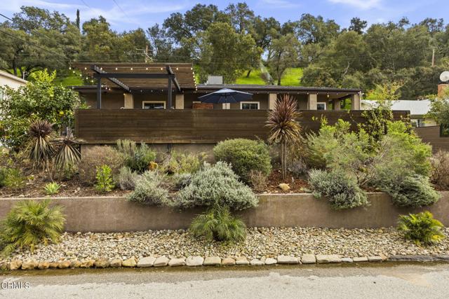 Detail Gallery Image 49 of 59 For 1944 Country Pl, Ojai,  CA 93023 - 3 Beds | 2 Baths