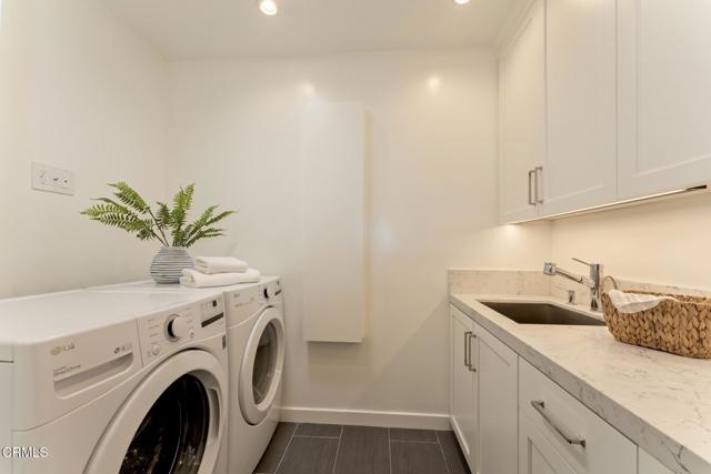 Detail Gallery Image 22 of 53 For 1351 Sonoma Dr, Altadena,  CA 91001 - 4 Beds | 3 Baths