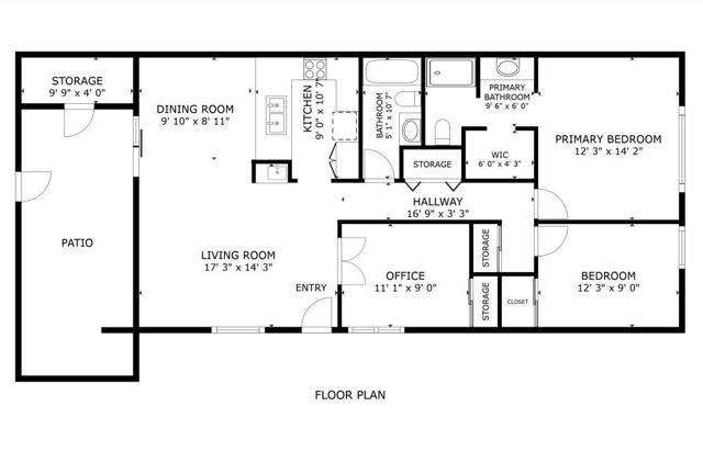 Image 33 of 47 For 35981 Novio Court