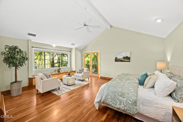 Detail Gallery Image 13 of 24 For 405 Woodcliffe Rd, Pasadena,  CA 91105 - 3 Beds | 2/1 Baths