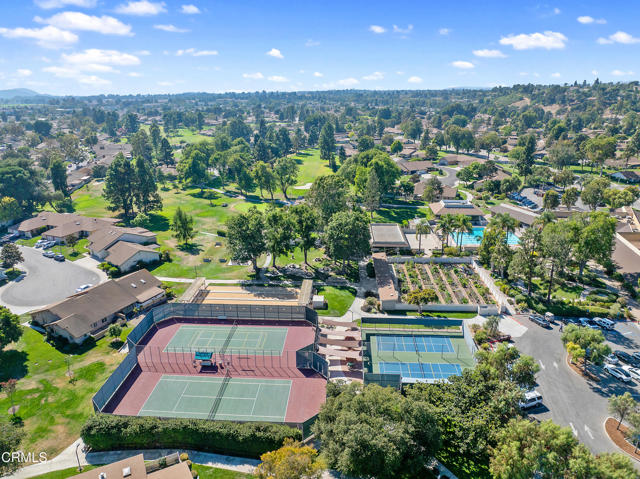 Detail Gallery Image 70 of 76 For 13325 Village 13, Camarillo,  CA 93012 - 3 Beds | 2 Baths