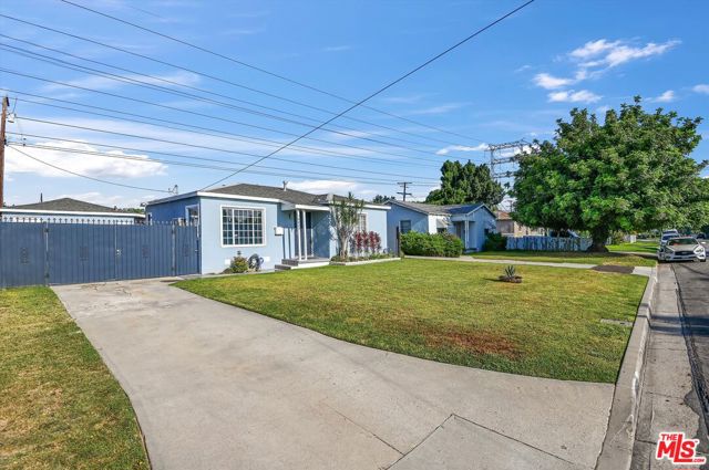 Image 2 for 16823 Hayter Ave, Bellflower, CA 90706