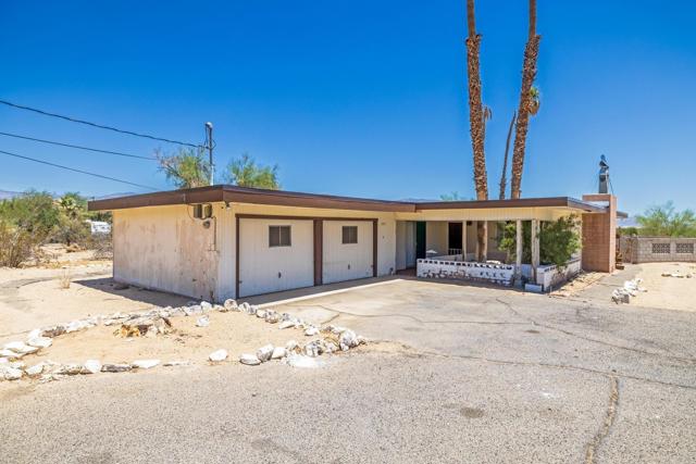 Detail Gallery Image 2 of 26 For 347 Wheel Hub Pl, Borrego Springs,  CA 92004 - 2 Beds | 2 Baths