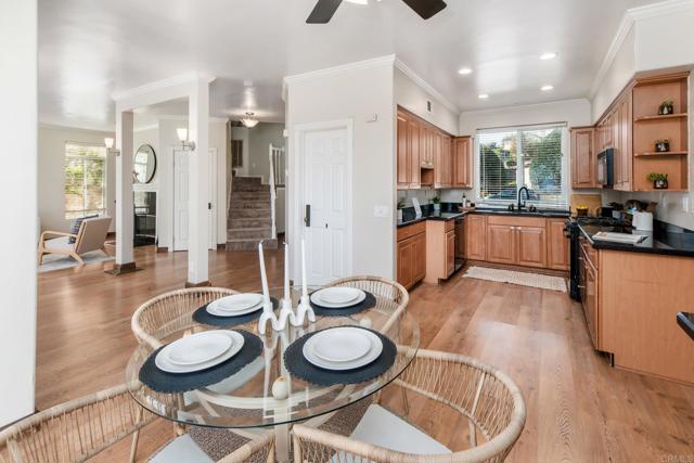 Detail Gallery Image 11 of 46 For 507 Avenida Blanco, San Marcos,  CA 92069 - 3 Beds | 2/1 Baths