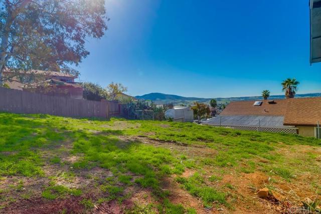 Home for Sale in Spring Valley