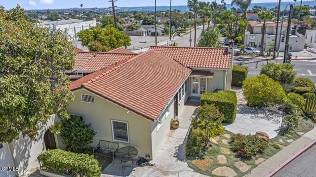3 Bed Home for Sale in Ventura, California