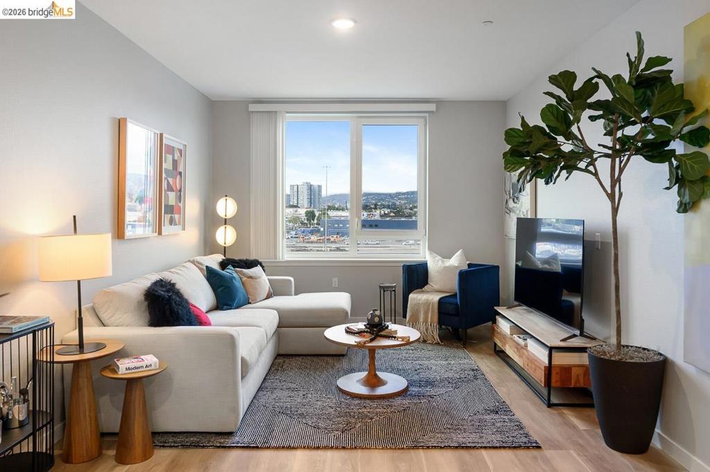 260 Brooklyn Basin Way #536