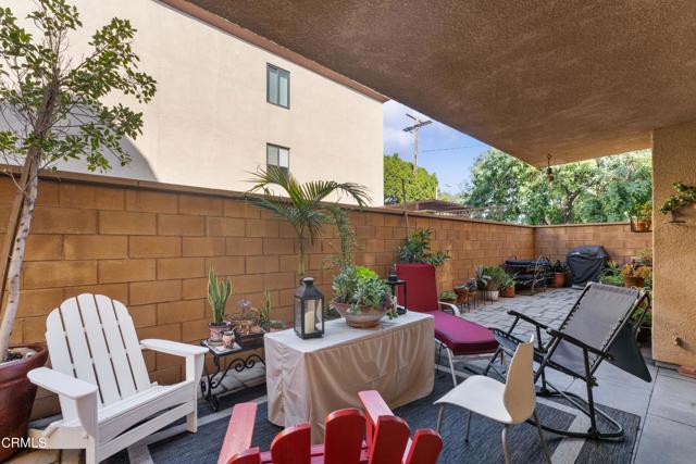 Detail Gallery Image 12 of 35 For 121 S Wilson Ave #102,  Pasadena,  CA 91106 - 2 Beds | 2 Baths