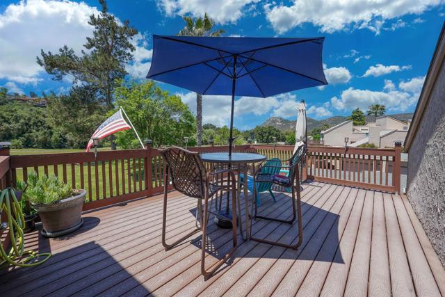 Home for Sale in Ramona