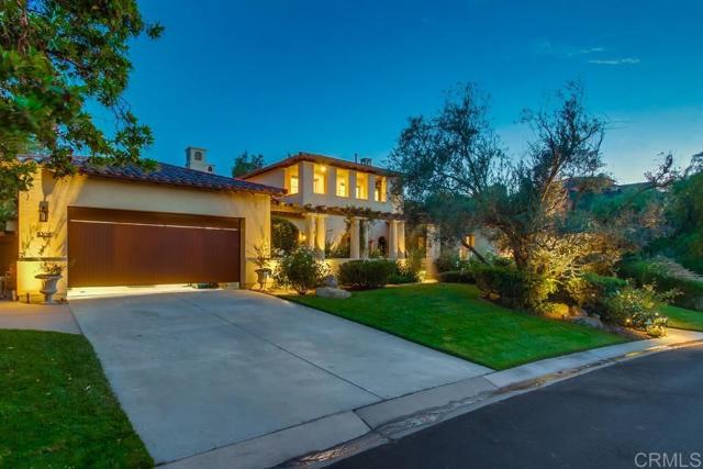 Detail Gallery Image 4 of 70 For 8308 Top O the Morning Way, San Diego,  CA 92127 - 5 Beds | 5/1 Baths