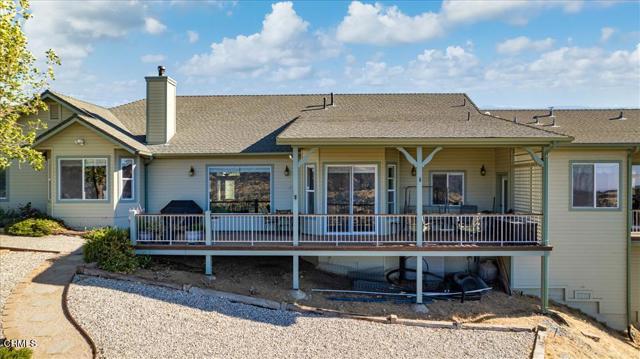Detail Gallery Image 46 of 63 For 30730 Fox Ridge Ct, Tehachapi,  CA 93561 - 4 Beds | 3 Baths