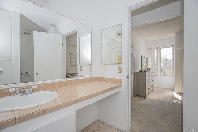 Detail Gallery Image 20 of 30 For 4131 Mount Alifan Pl #F,  San Diego,  CA 92111 - 2 Beds | 1 Baths
