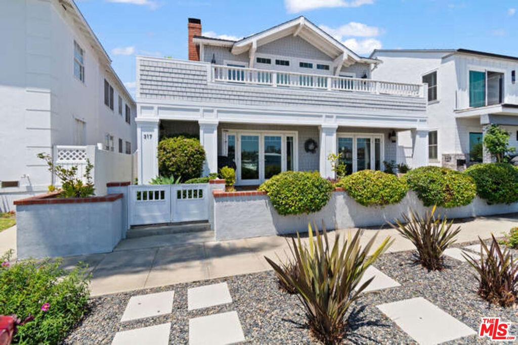 317 Bay Shore Avenue #1