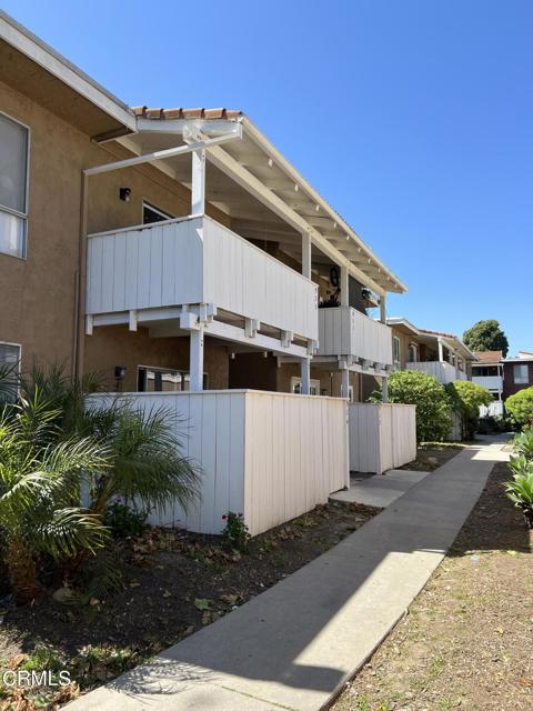 Detail Gallery Image 1 of 20 For 1300 Saratoga Ave #913,  Ventura,  CA 93003 - 2 Beds | 1 Baths