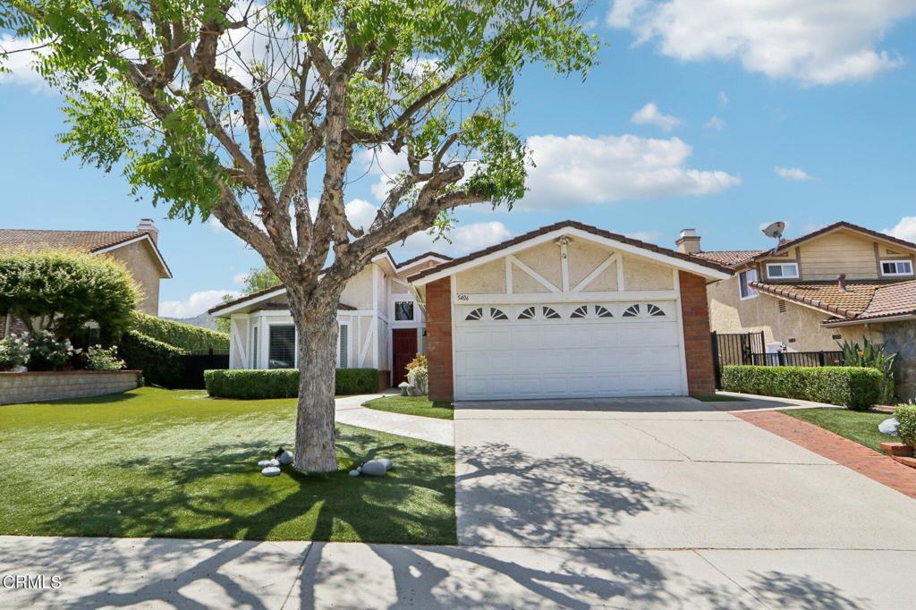 5406 luis Drive