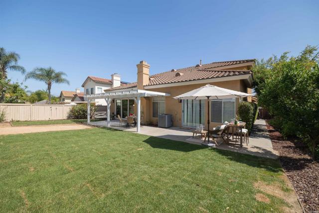 Home for Sale in El Cajon