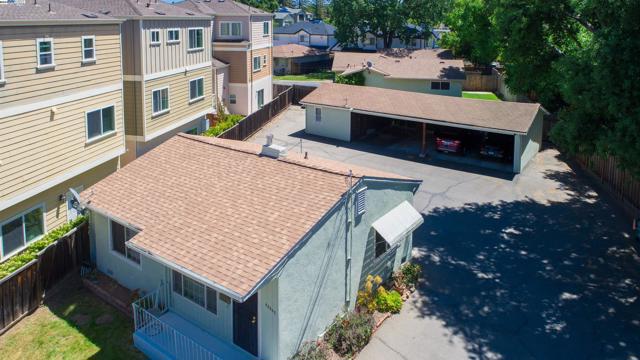 4250 1st St, Pleasanton, California 94566, ,Multi-Family,For Sale,1st St,41059140