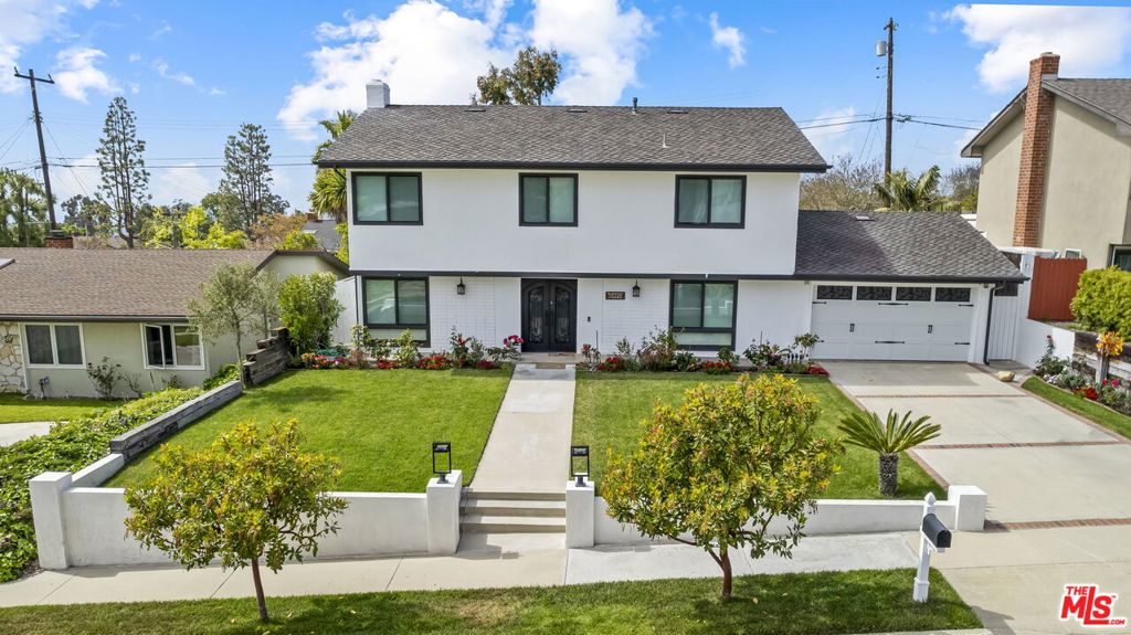6923 Willowtree Drive