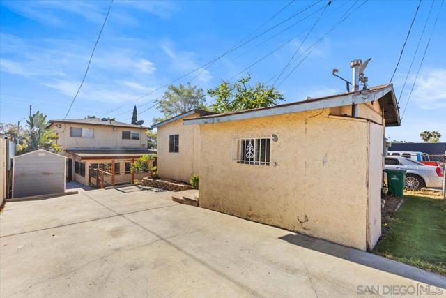 3434 Logan Ave, San Diego, California 92113, ,Multi-Family,For Sale,Logan Ave,250001208SD