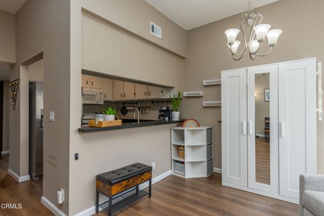 Detail Gallery Image 5 of 30 For 1772 Sinaloa Rd #290,  Simi Valley,  CA 93065 - 1 Beds | 1 Baths