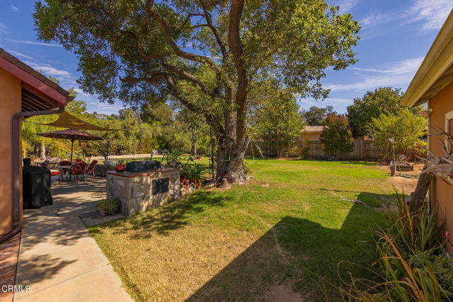 Detail Gallery Image 30 of 41 For 1110 El Centro St, Ojai,  CA 93023 - 3 Beds | 2 Baths