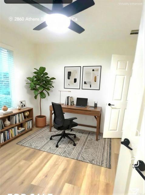 Detail Gallery Image 7 of 36 For 2860 Athens Rd #12,  Chula Vista,  CA 91915 - 4 Beds | 3/1 Baths