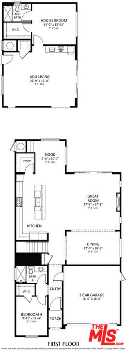 4328 Wilkinson Avenue, Studio City CA: https://media.crmls.org/mediaz/4cc05b68-d28f-4261-9a46-46f0ad8fb237.jpg