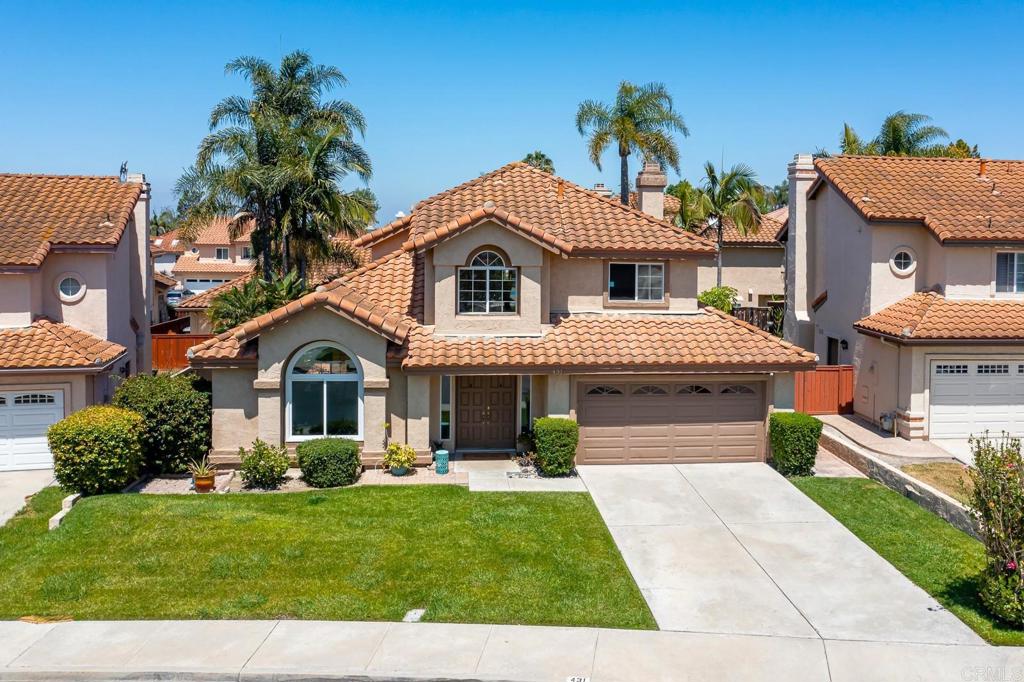 431 Avenida Canora