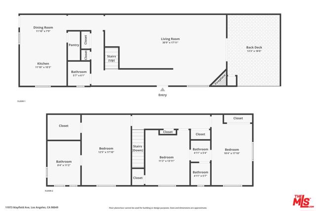 11963 Mayfield Avenue, Los Angeles CA: https://media.crmls.org/mediaz/4cc17264-4413-4b65-8d12-e7097b7c0bb0.jpg