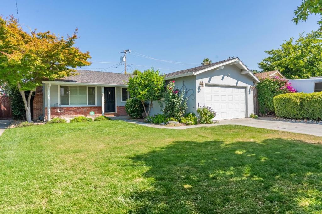 3209 Tristian Avenue