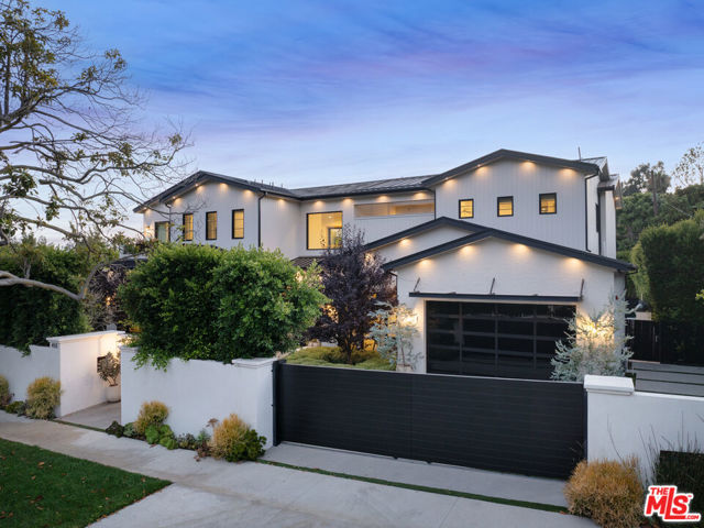 Drew Fenton | 455 N Bundy Drive Los Angeles CA | MLS: 7344802