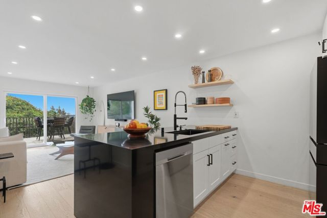 2 Bed Home for Sale in West Hollywood, California