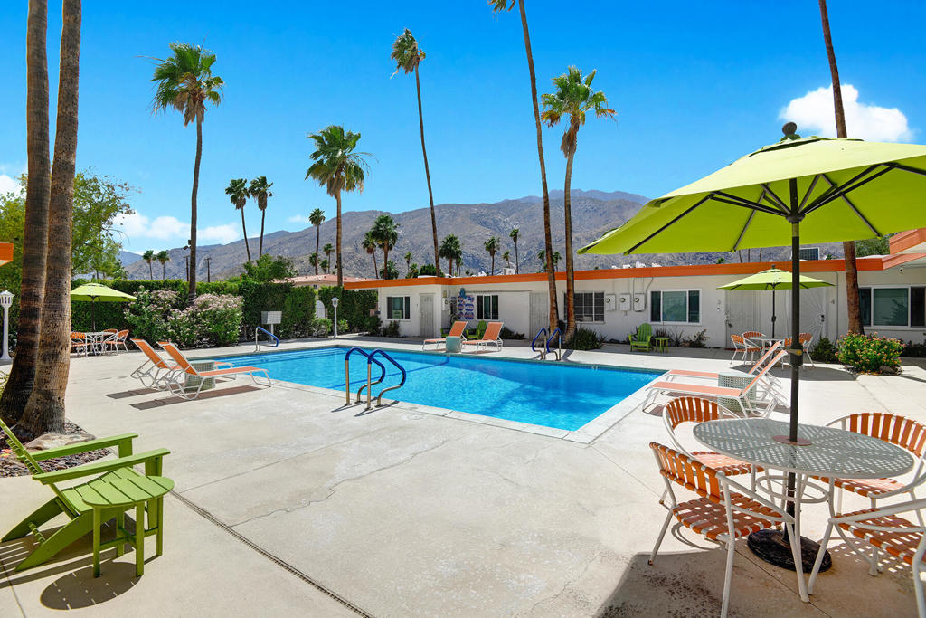 314 E Stevens Road #9