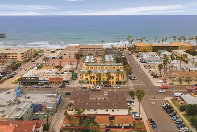 813 DIAMOND STREET, Pacific Beach (San Diego), California 92109, ,Multi-Family,For Sale,DIAMOND STREET,230021138SD