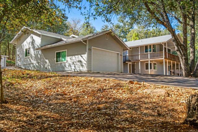 Detail Gallery Image 5 of 51 For 3102 Pera Alta Dr, Julian,  CA 92036 - 2 Beds | 2/1 Baths