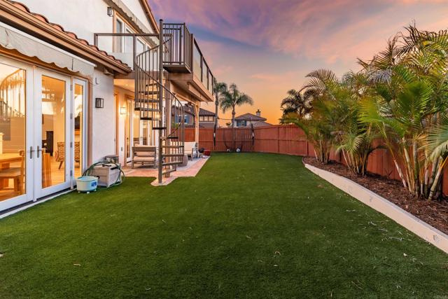 Detail Gallery Image 3 of 44 For 6443 Amethyst Way, Carlsbad,  CA 92011 - 4 Beds | 2/1 Baths